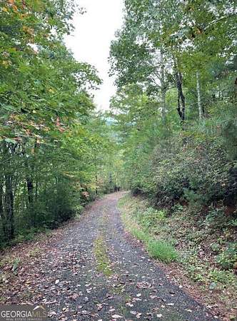 9 Acres of Residential Land for Sale in Clayton, Georgia