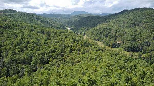 3 Acres of Residential Land for Sale in Clayton, Georgia