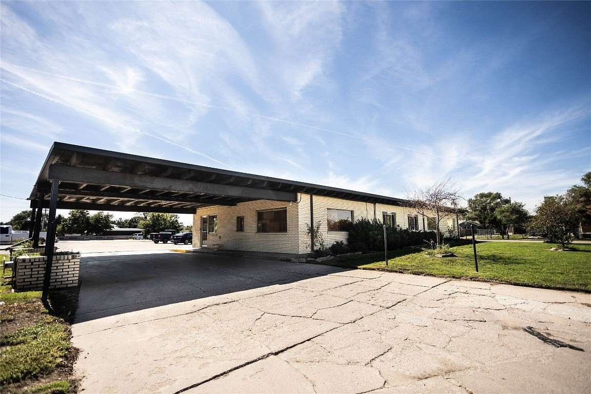 2 Acres of Mixed-Use Land for Sale in Garden City, Kansas