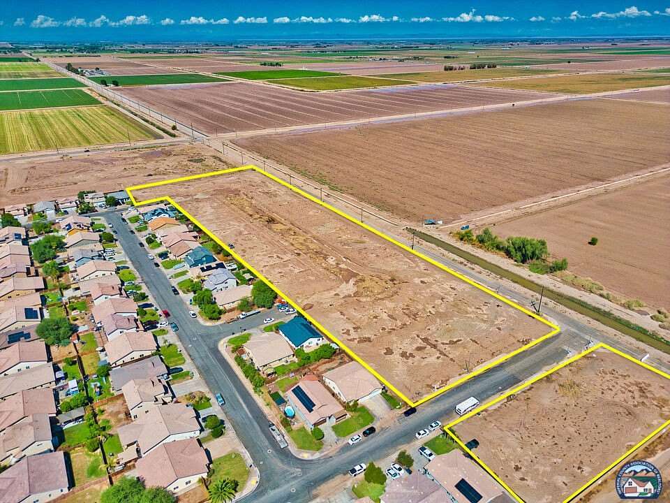 7.56 Acres of Residential Land for Sale in Heber, California