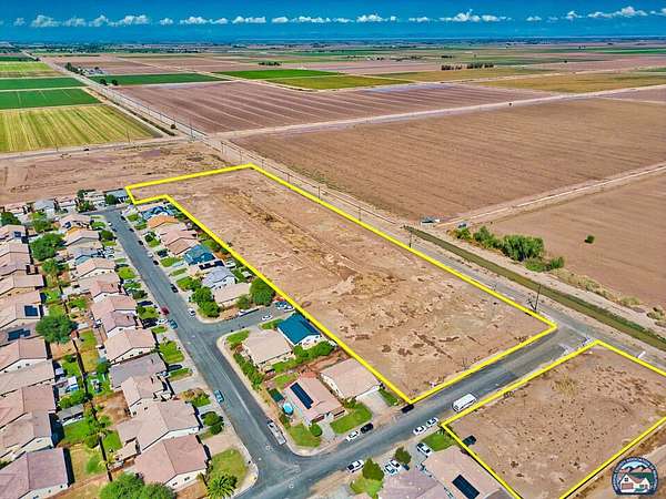 7.56 Acres of Residential Land for Sale in Heber, California