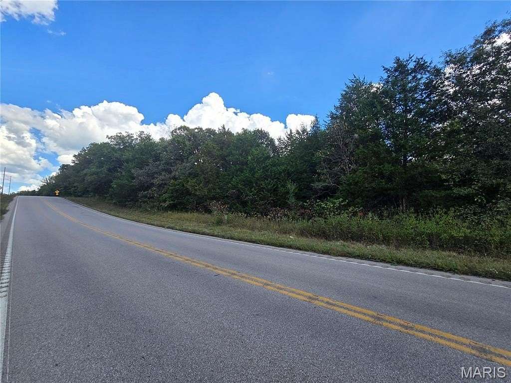 130 Acres of Agricultural Land for Sale in Cadet, Missouri