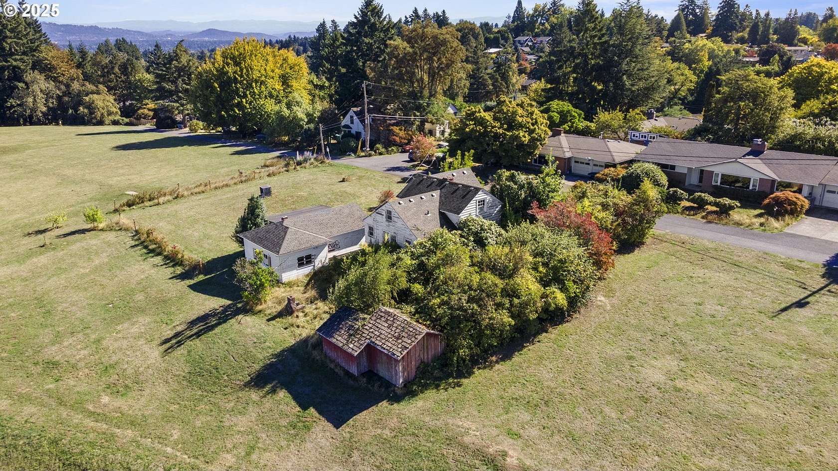 0.64 Acres of Residential Land for Sale in Portland, Oregon