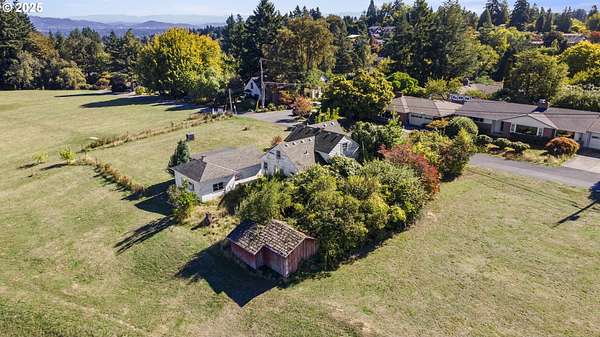 0.64 Acres of Residential Land for Sale in Portland, Oregon