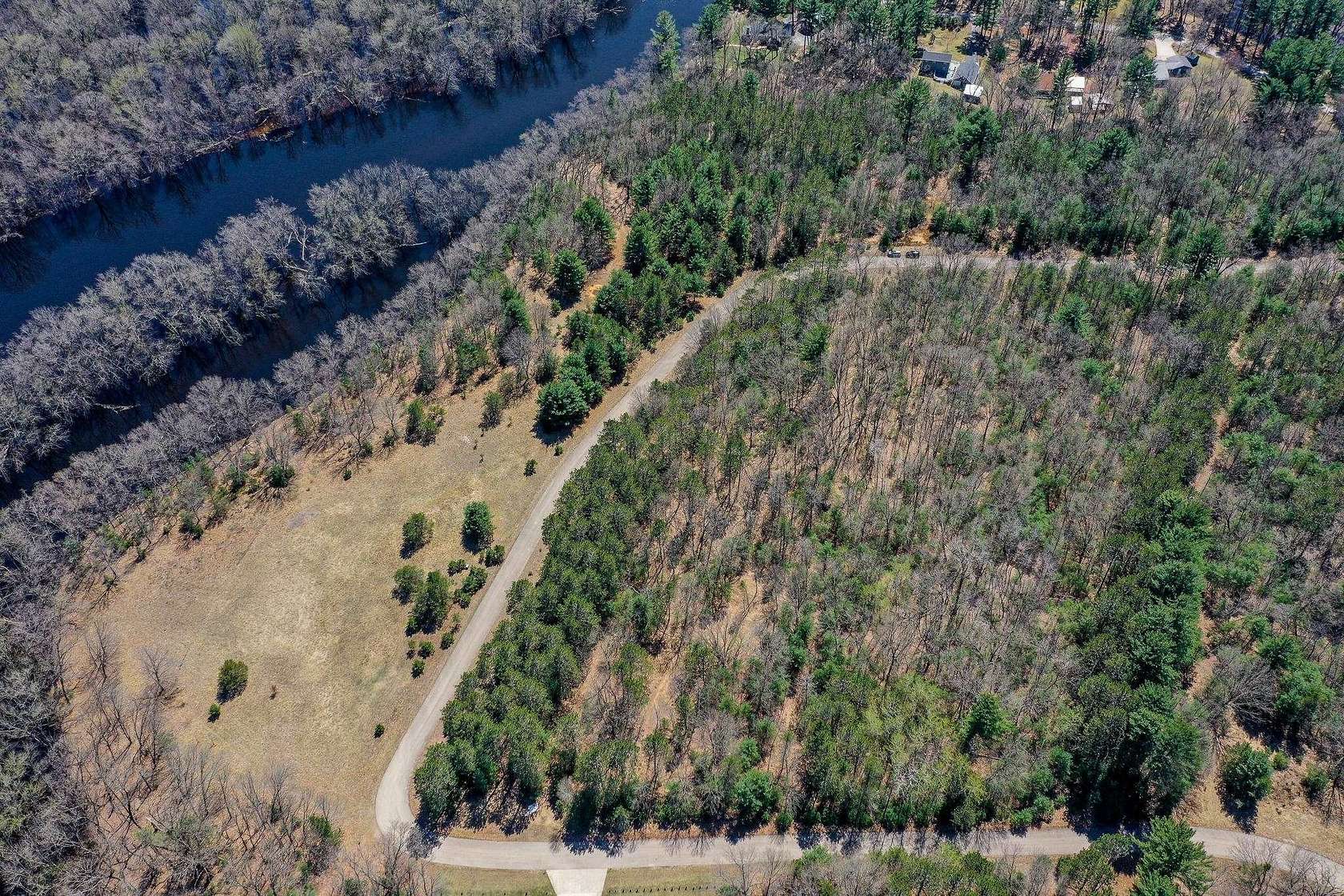 1.49 Acres of Residential Land for Sale in Weyauwega, Wisconsin