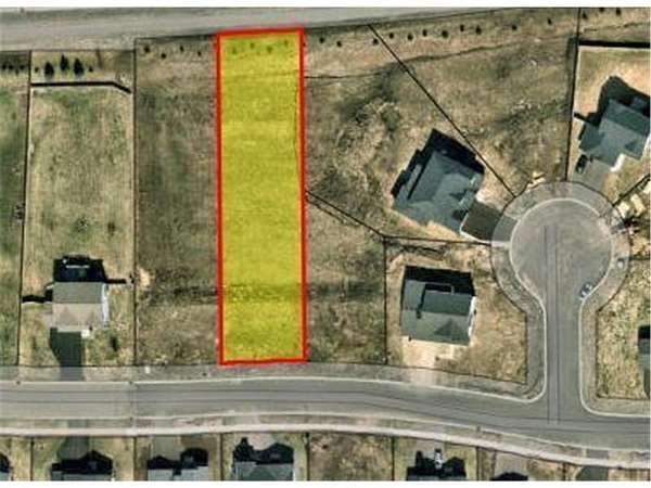 0.45 Acres of Residential Land for Sale in Lakeville, Minnesota