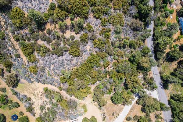 2.56 Acres of Residential Land for Sale in Pine Valley, California