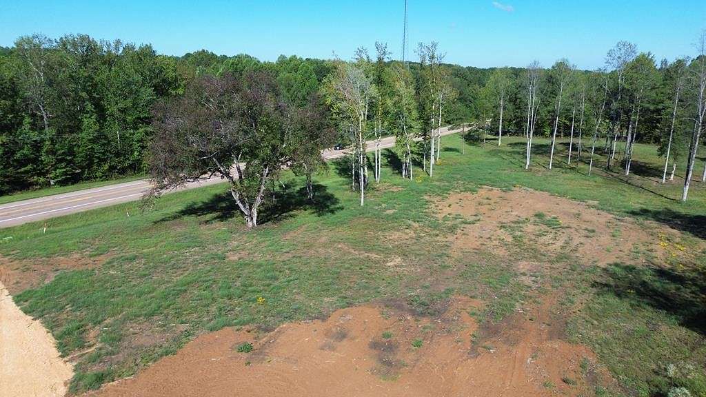 3 Acres of Land for Sale in Camden, Tennessee