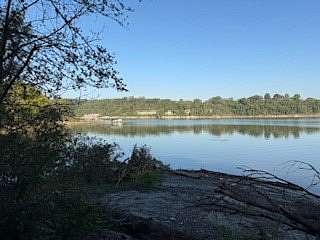 2.14 Acres of Residential Land for Sale in Springdale, Arkansas