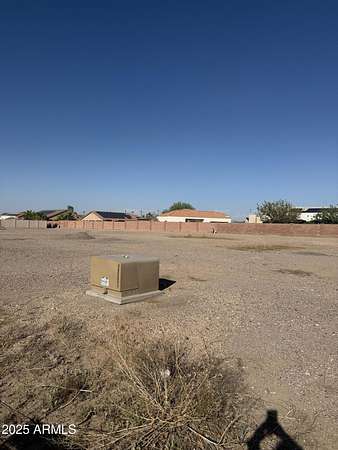 0.22 Acres of Residential Land for Sale in Gila Bend, Arizona
