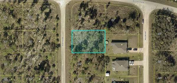 0.24 Acres of Residential Land for Sale in Lehigh Acres, Florida