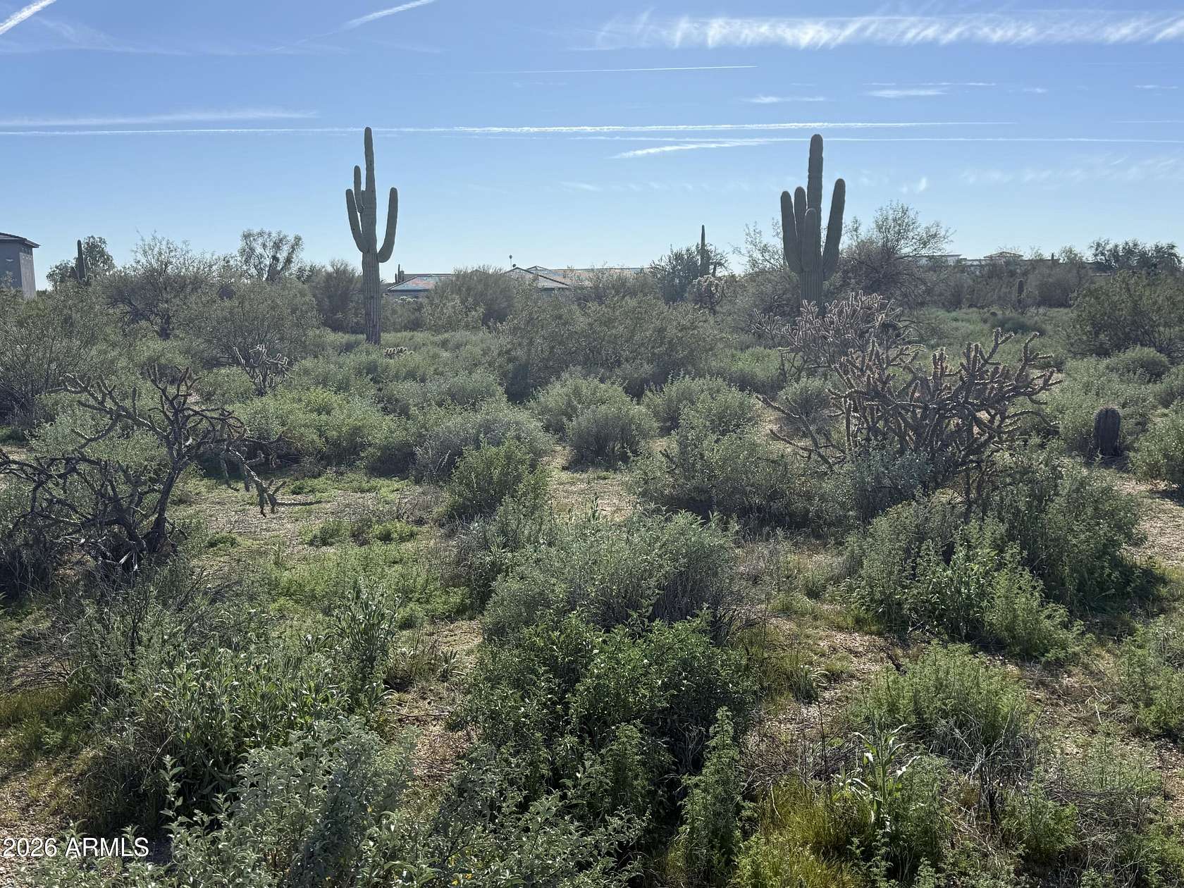 2.43 Acres of Residential Land for Sale in Scottsdale, Arizona