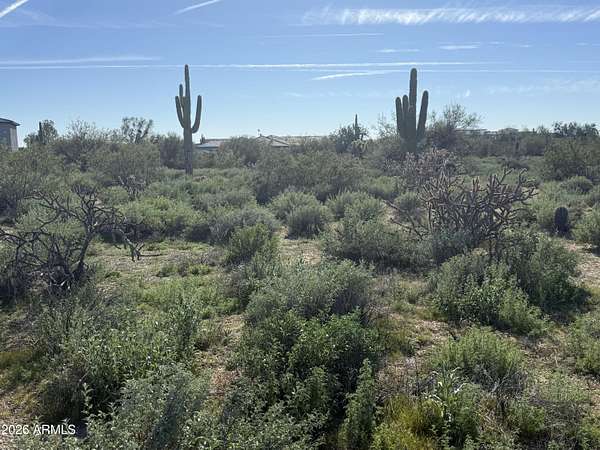 2.43 Acres of Residential Land for Sale in Scottsdale, Arizona