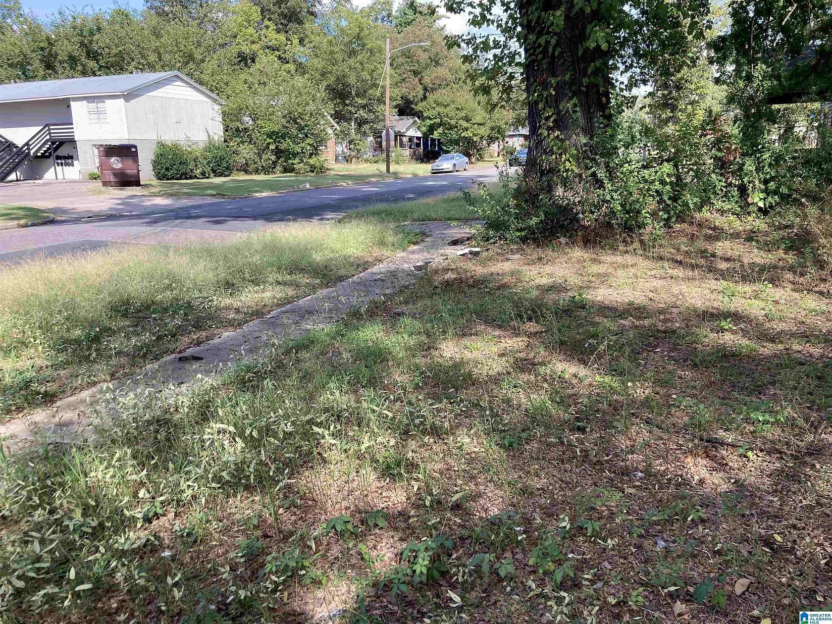 0.1 Acres of Residential Land for Sale in Birmingham, Alabama
