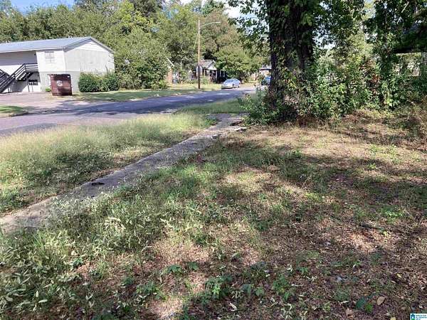 0.1 Acres of Residential Land for Sale in Birmingham, Alabama