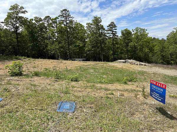 0.5 Acres of Land for Sale in Roland, Arkansas