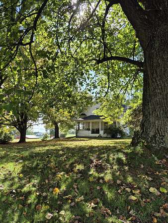 2 Acres of Residential Land with Home for Sale in Tomah, Wisconsin