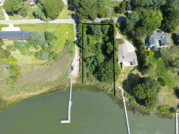 0.64 Acres of Land for Sale in Shelter Island, New York