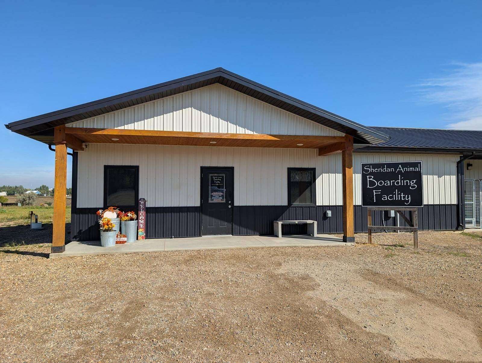 6.85 Acres of Improved Commercial Land for Sale in Harvey, North Dakota