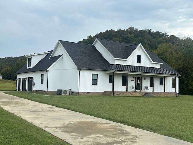 2.2 Acres of Land with Home for Sale in Burkesville, Kentucky