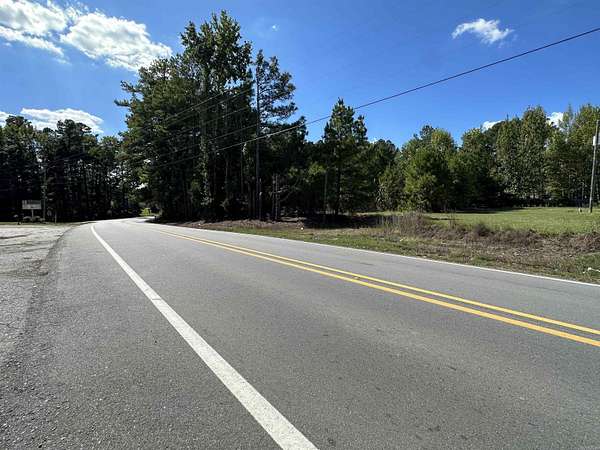 8.44 Acres of Mixed-Use Land for Sale in Pine Bluff, Arkansas
