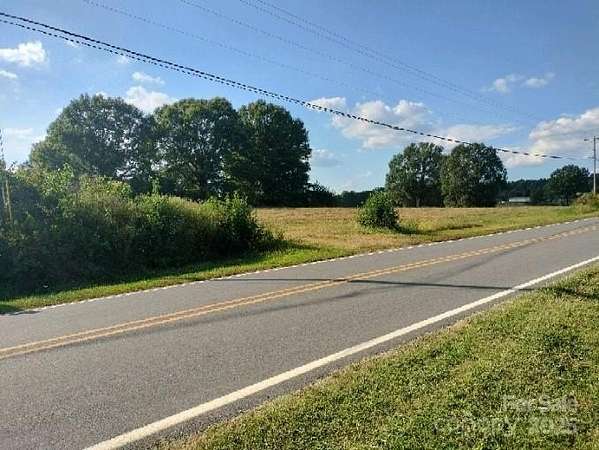 31.2 Acres of Land for Sale in Mooresville, North Carolina