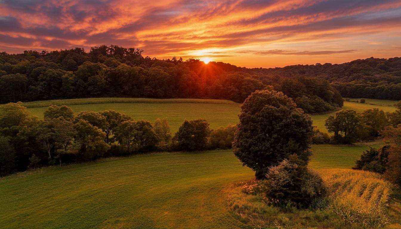 Land for Sale in Richland Center, Wisconsin