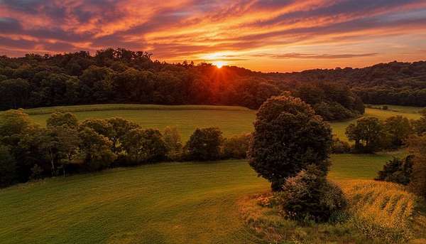 Land for Sale in Richland Center, Wisconsin