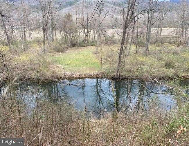 16 Acres of Recreational Land for Sale in Moorefield, West Virginia