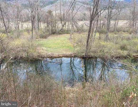 16 Acres of Recreational Land for Sale in Moorefield, West Virginia