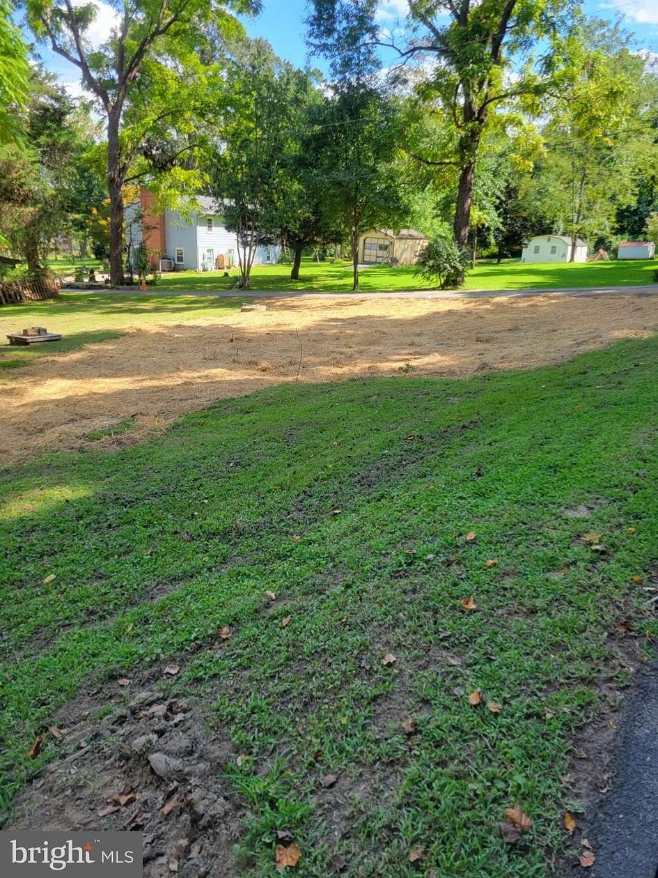 0.1 Acres of Land for Sale in Aquasco, Maryland