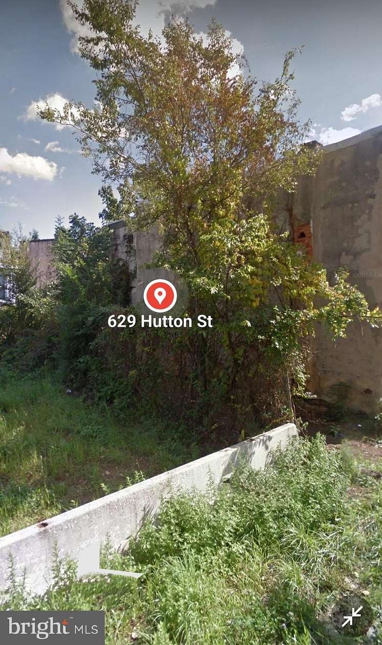 0.02 Acres of Land for Sale in Philadelphia, Pennsylvania