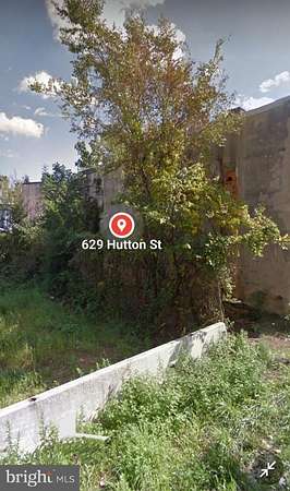 0.02 Acres of Land for Sale in Philadelphia, Pennsylvania