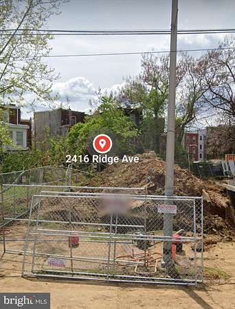 0.03 Acres of Land for Sale in Philadelphia, Pennsylvania