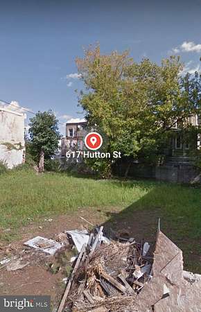 0.02 Acres of Land for Sale in Philadelphia, Pennsylvania
