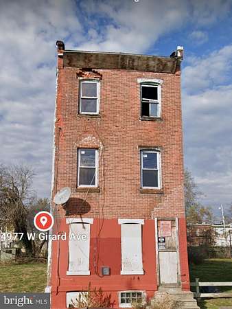 0.04 Acres of Land for Sale in Philadelphia, Pennsylvania