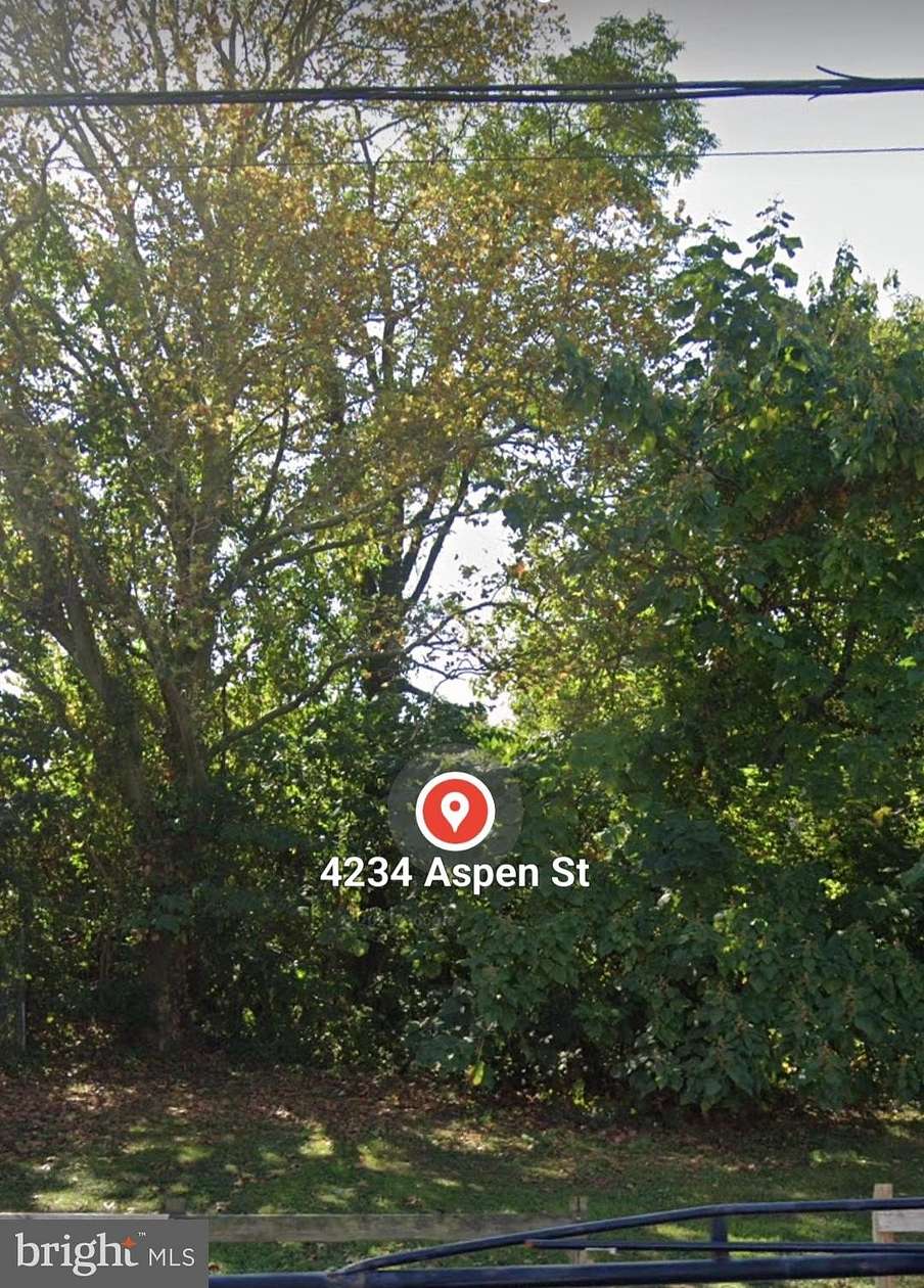 0.02 Acres of Land for Sale in Philadelphia, Pennsylvania