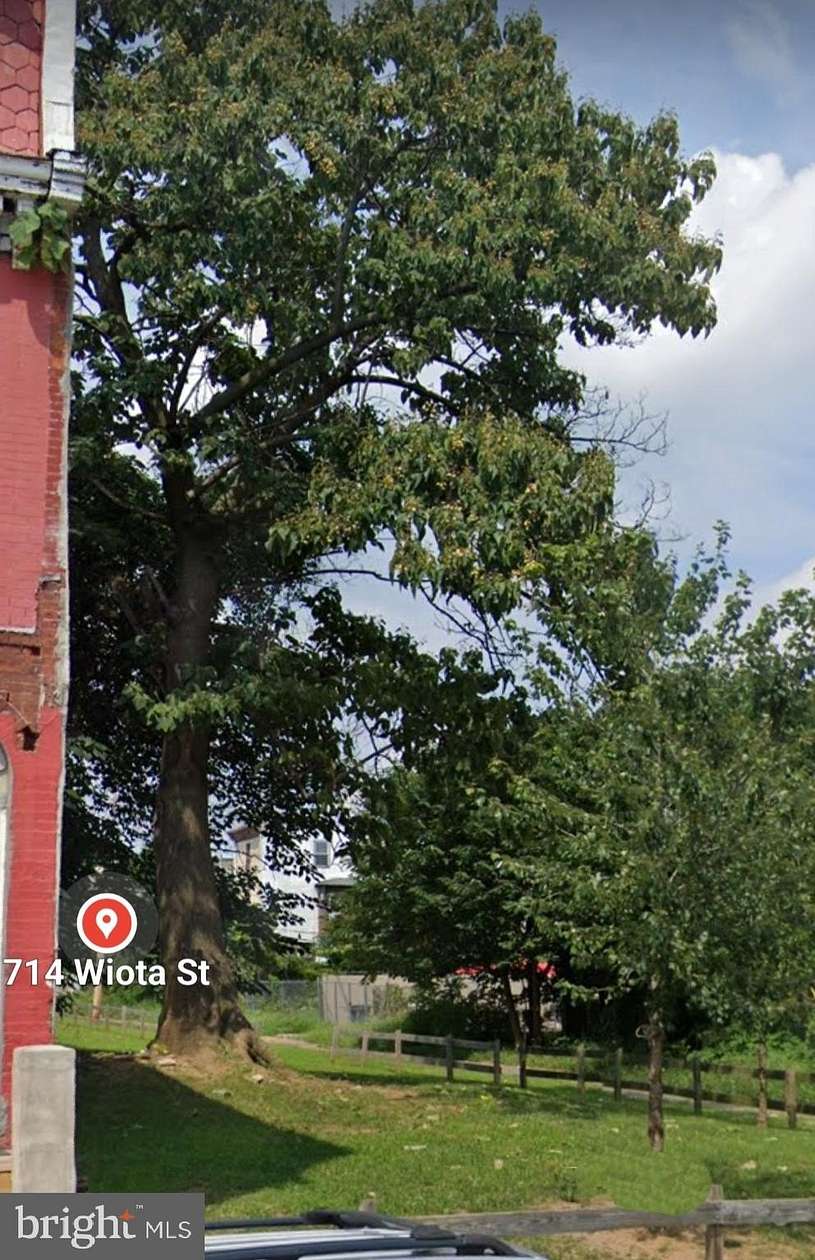 0.02 Acres of Land for Sale in Philadelphia, Pennsylvania