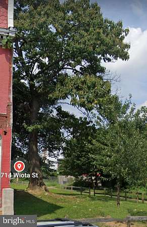 0.02 Acres of Land for Sale in Philadelphia, Pennsylvania