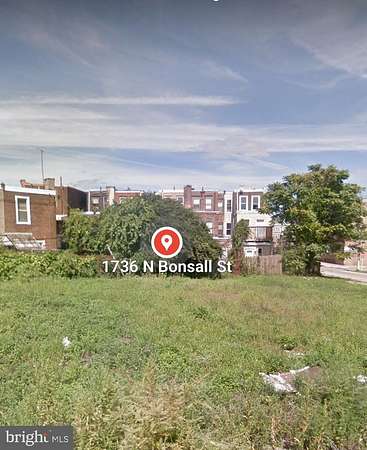 0.02 Acres of Land for Sale in Philadelphia, Pennsylvania