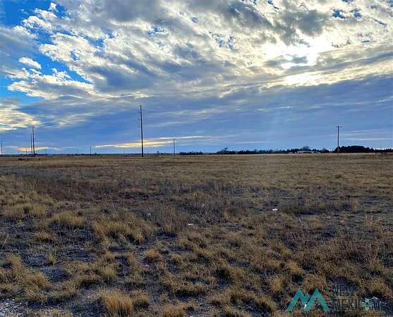 4.23 Acres of Residential Land for Sale in Portales, New Mexico