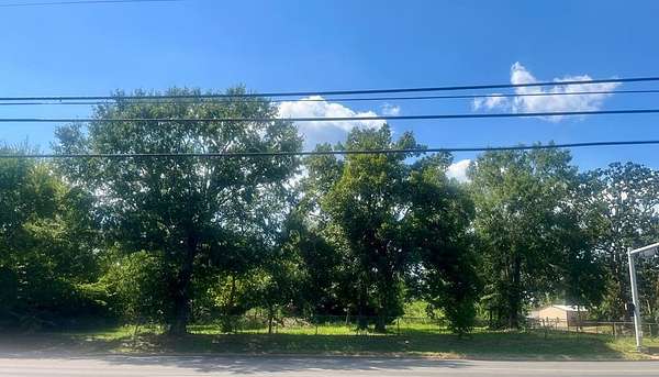 0.5 Acres of Land for Sale in Jacksonville, Texas