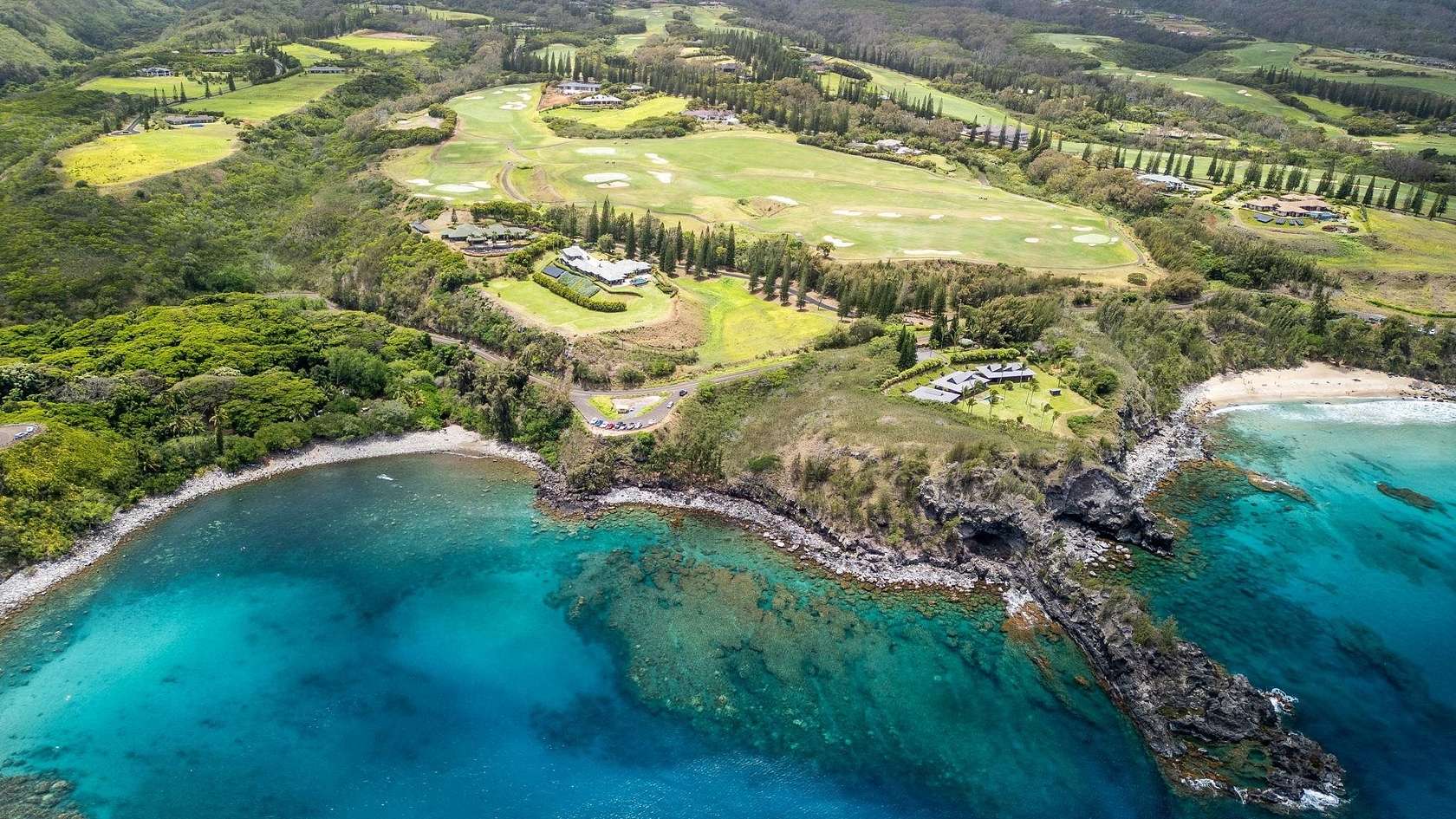 8.66 Acres of Land for Sale in Lahaina, Hawaii