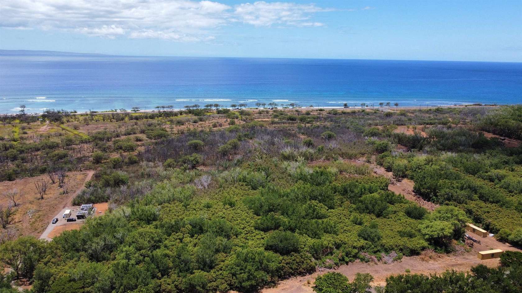 2.5 Acres of Residential Land for Sale in Lahaina, Hawaii