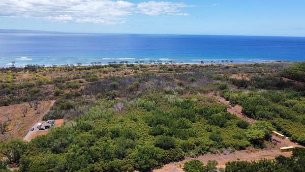 2.5 Acres of Residential Land for Sale in Lahaina, Hawaii