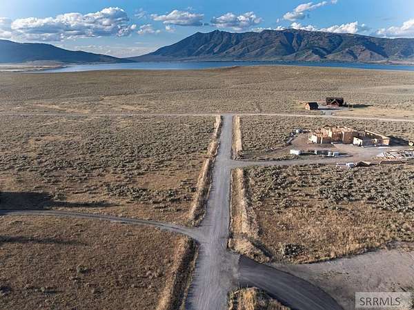 5.43 Acres of Land for Sale in Island Park, Idaho