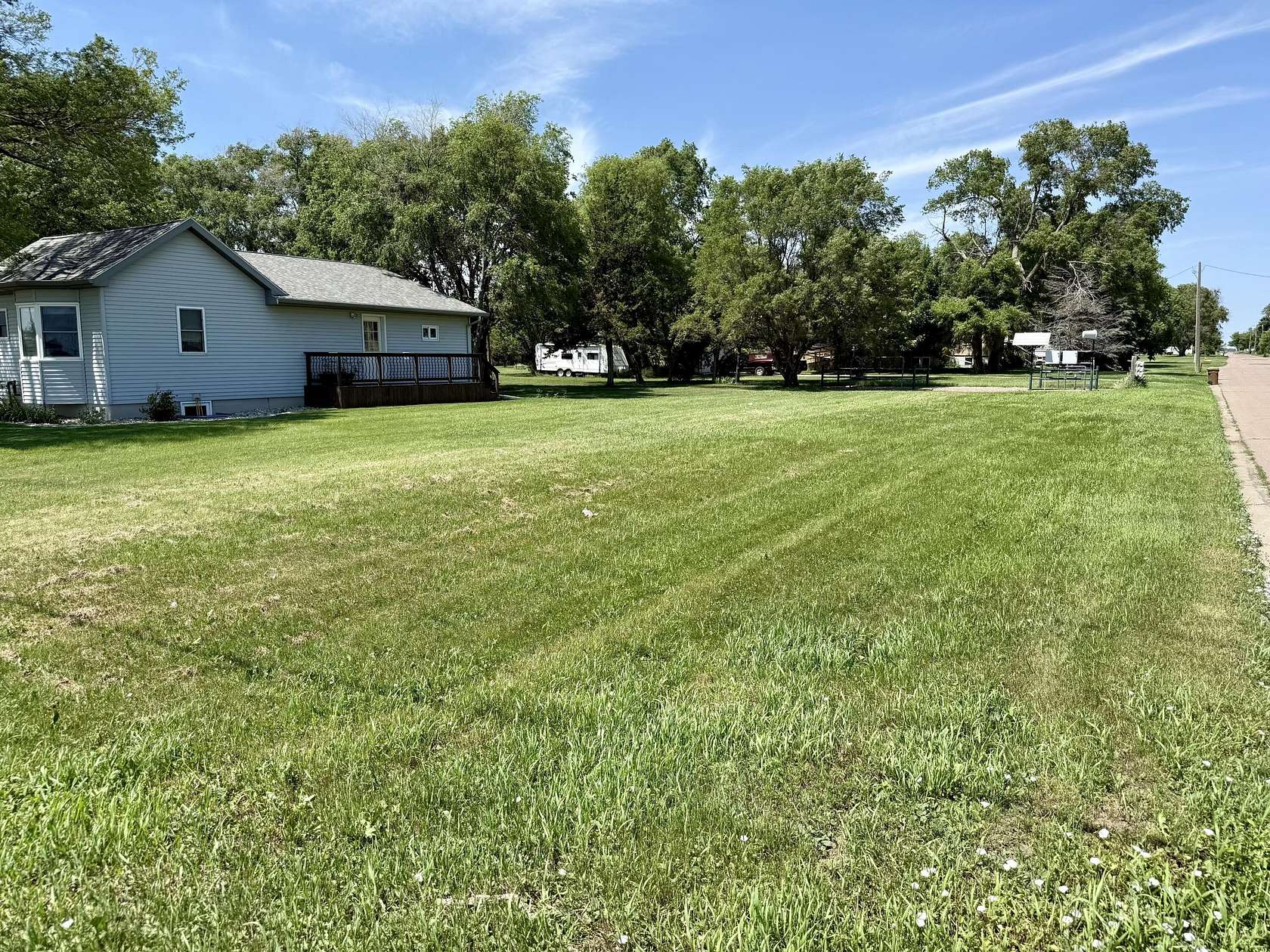 0.15 Acres of Residential Land for Sale in Huron, South Dakota