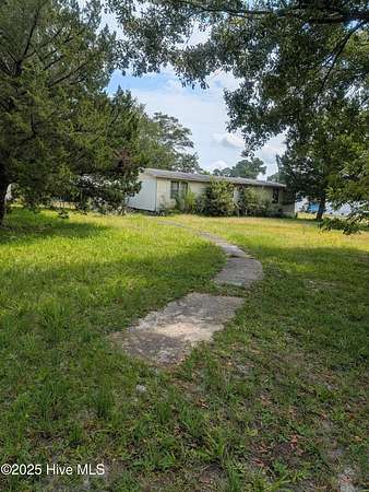 0.68 Acres of Residential Land for Sale in Richlands, North Carolina