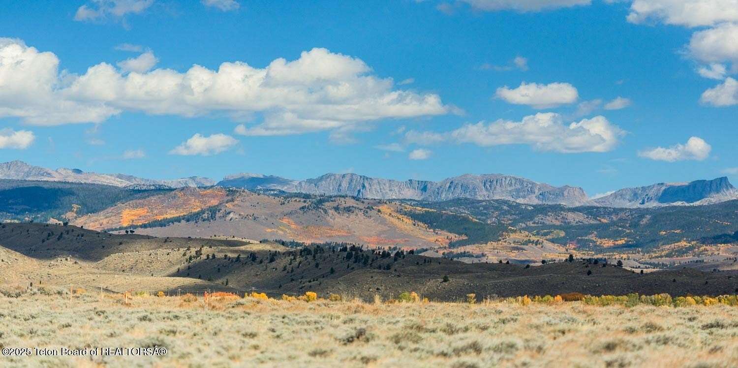 4.7 Acres of Land for Sale in Pinedale, Wyoming