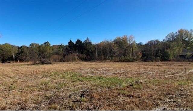 12.5 Acres of Recreational Land for Sale in Terlton, Oklahoma